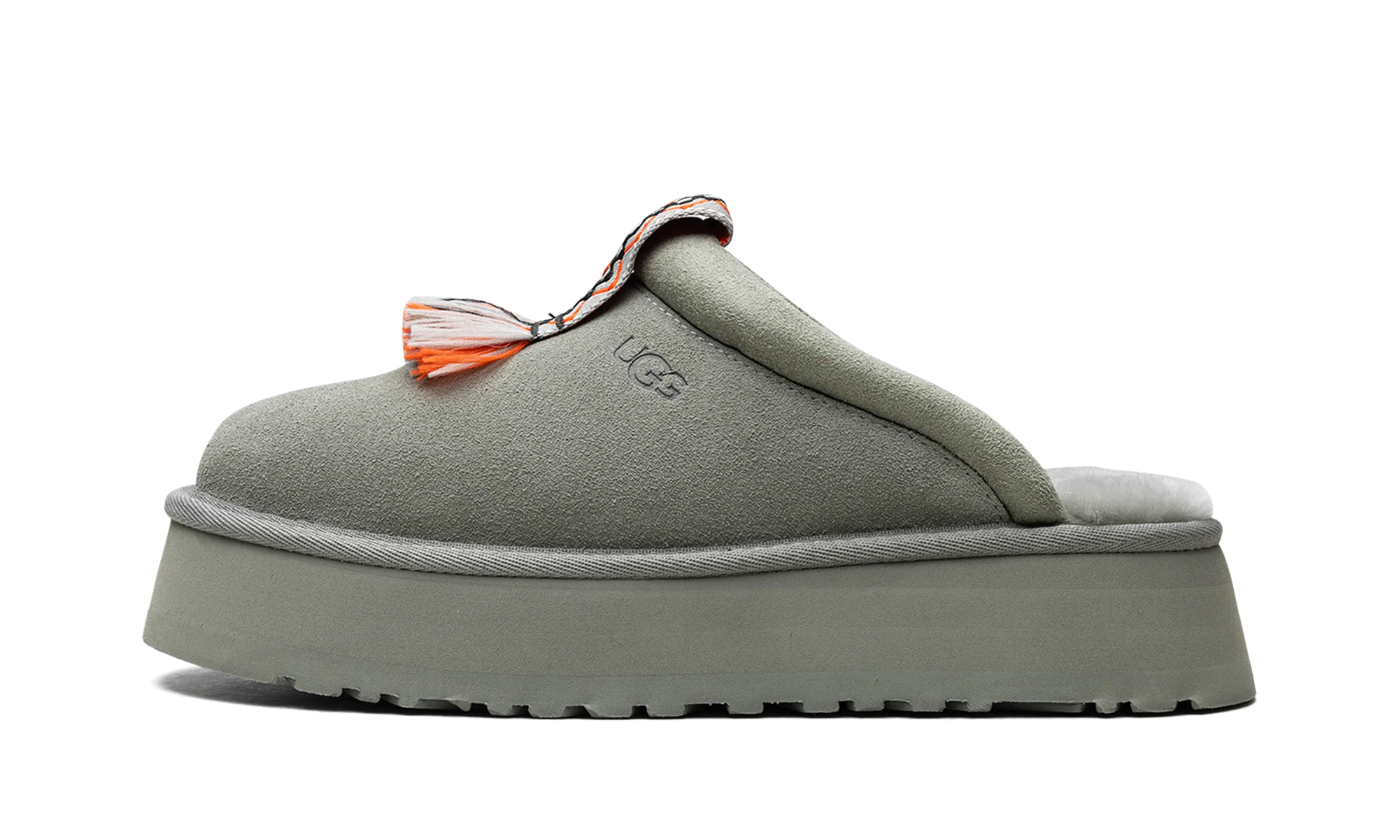 UGG Tazzle WMNS "Shaded Clover" 1152677 SDC
