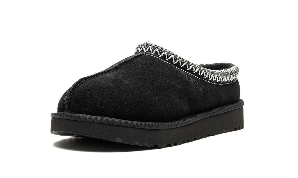 TASMAN WMNS "Black" 5955 BLK