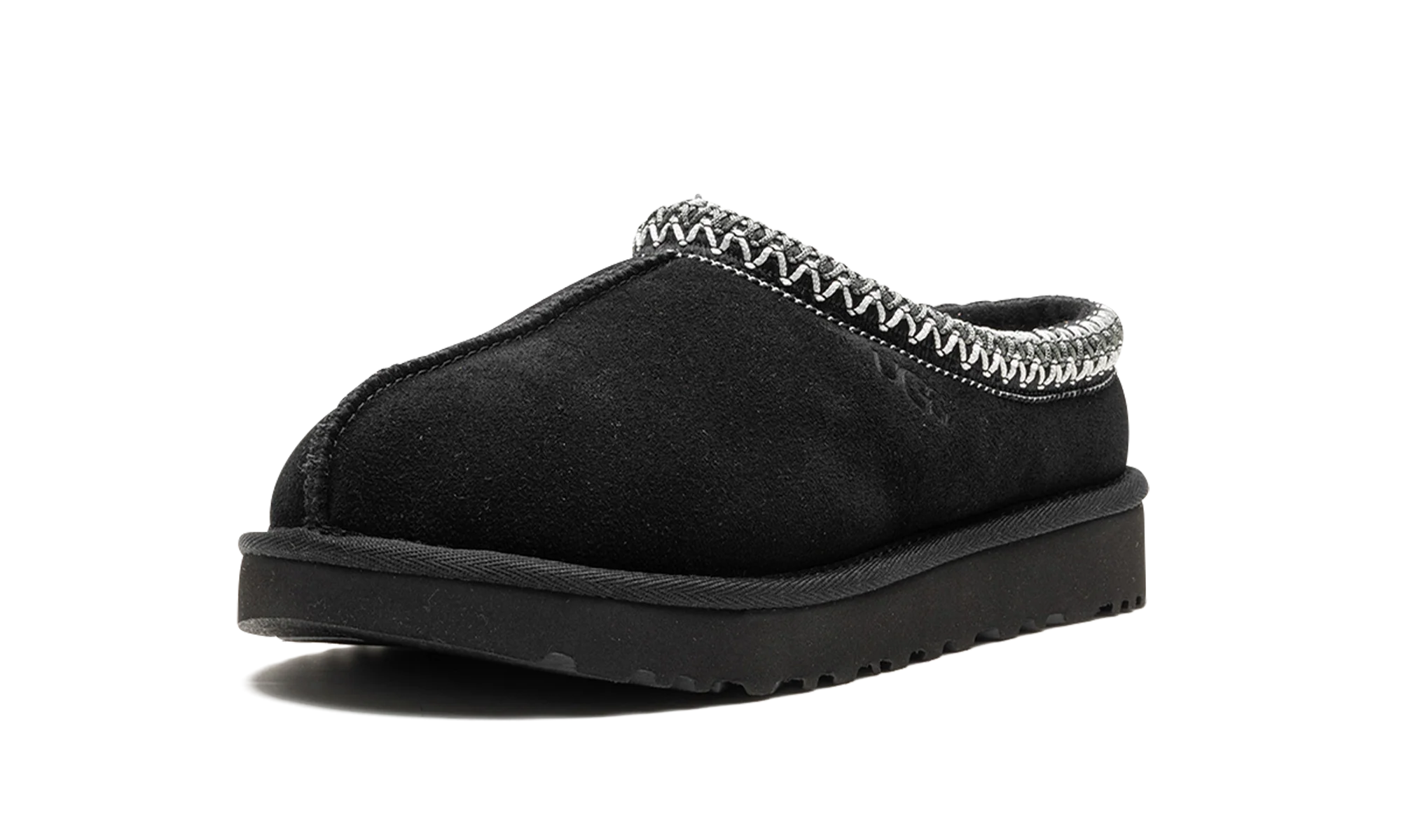 TASMAN WMNS "Black" 5955 BLK