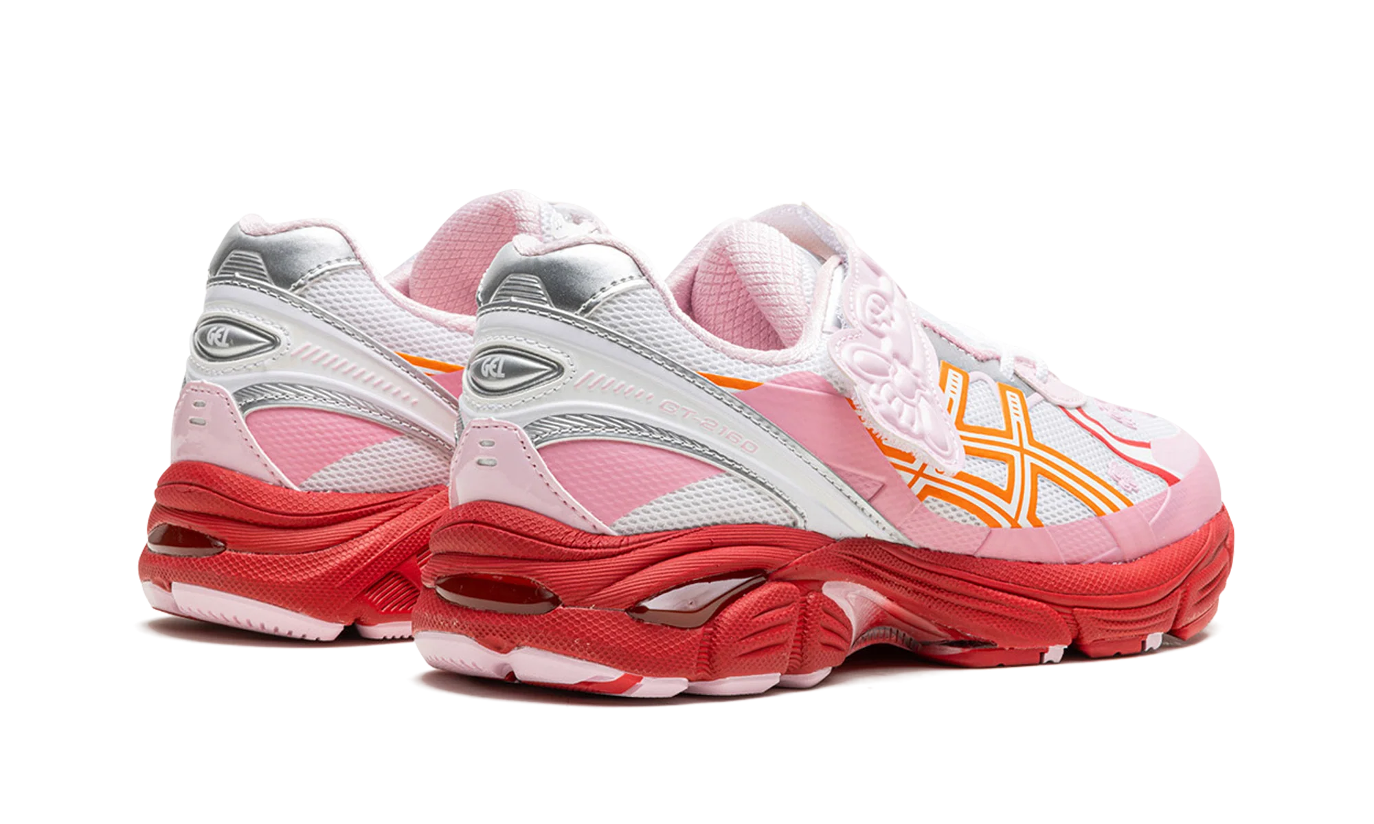 GT-2160 "Cecilie Bahnsen - Habanero" 1203A525 100