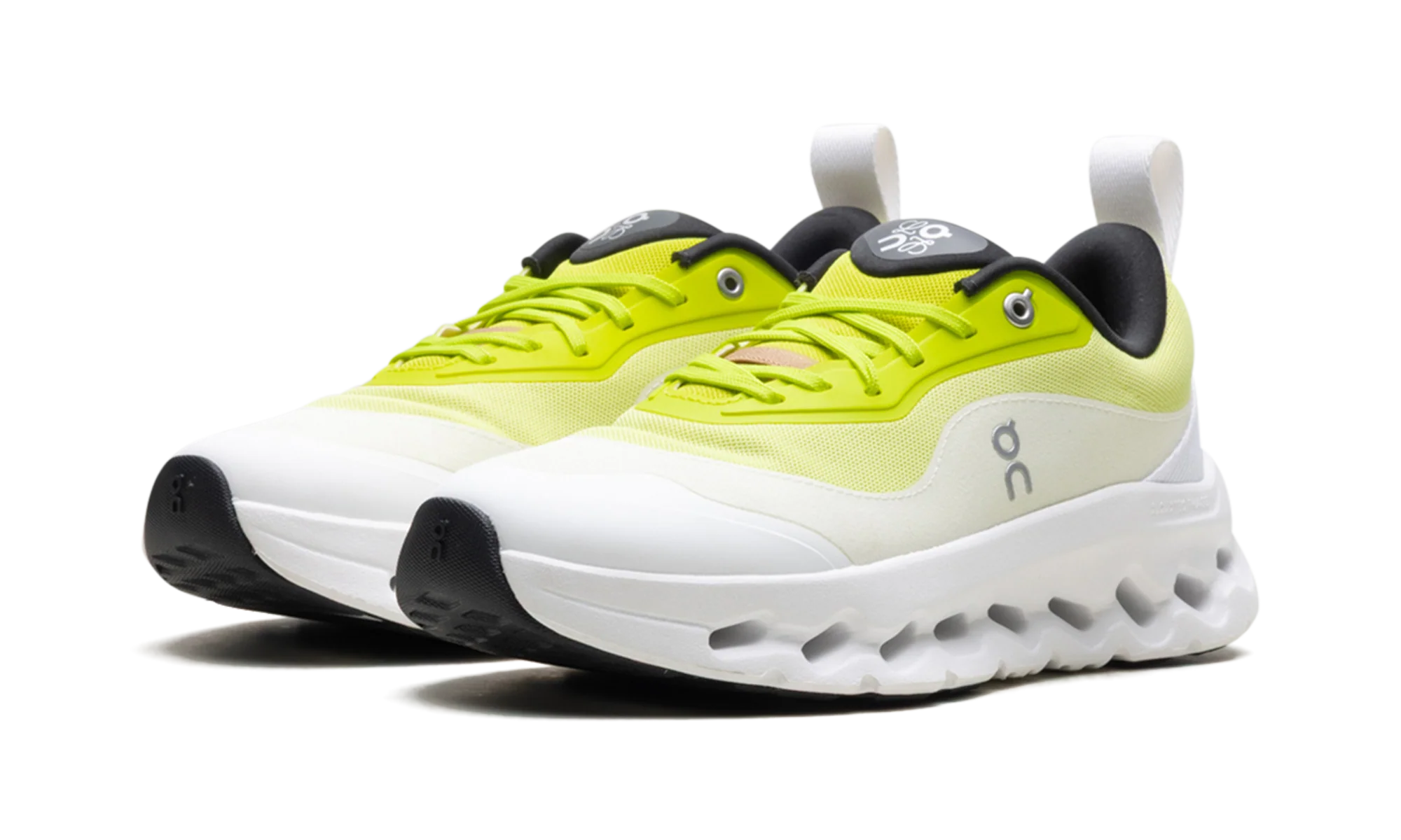 Cloudtilt 2 WMNS "Loewe - Neon Yellow White" 3WE10872911