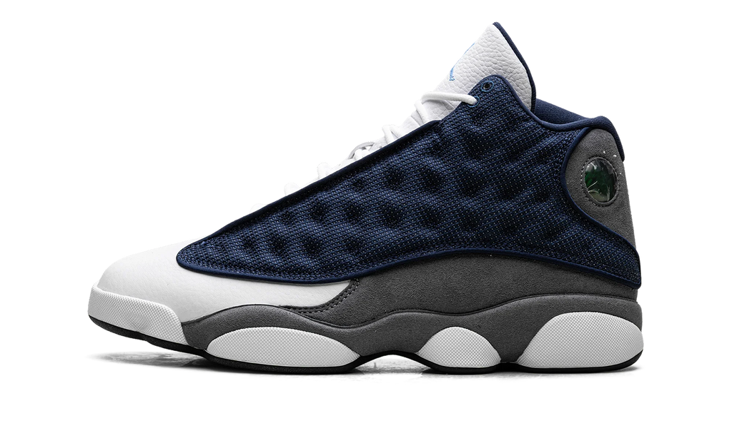 Air Jordan 13 Retro "Flint (2026)" IW3808 400