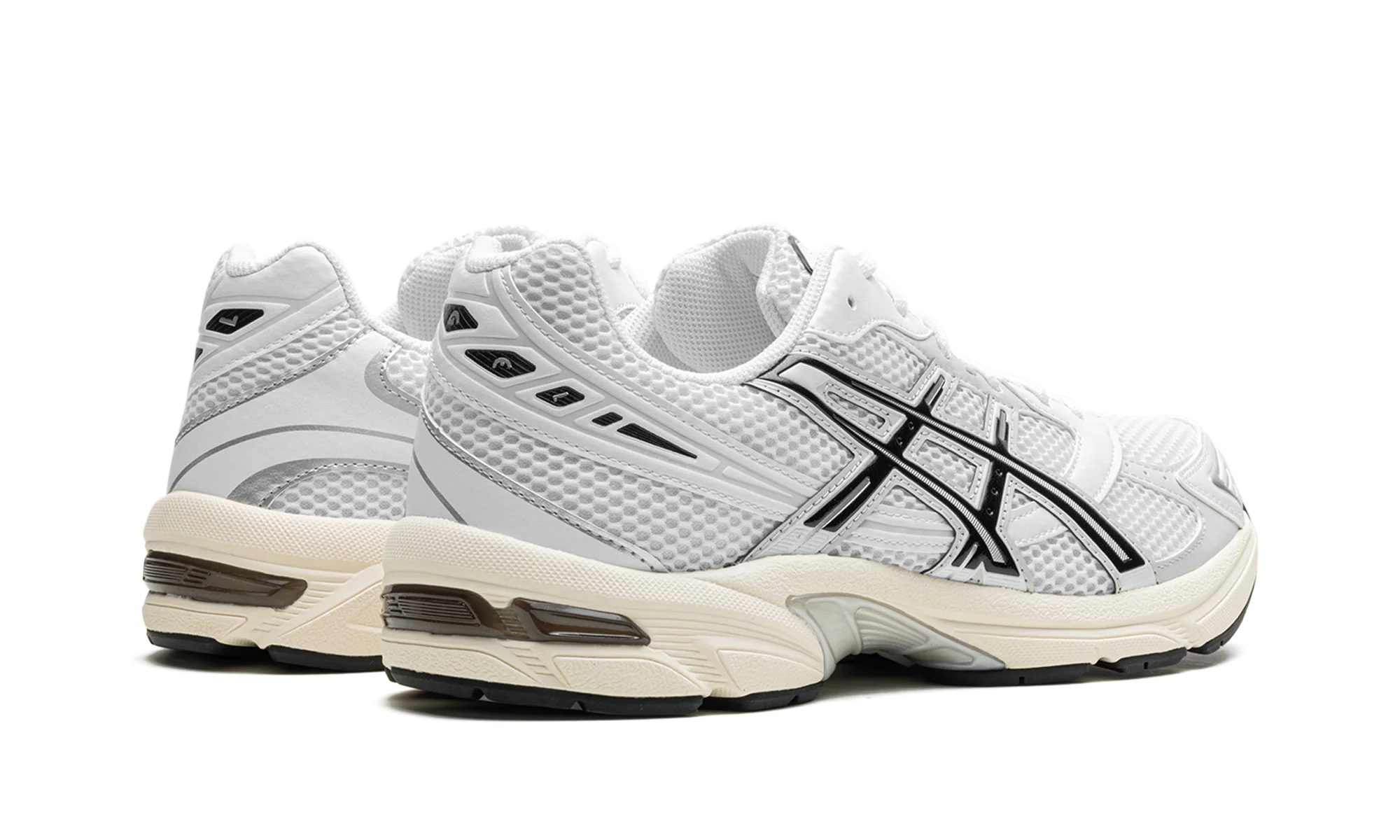 Gel 1130 "White / Cloud Grey" 1201A256 118