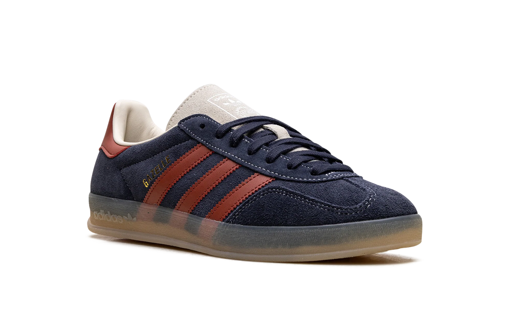 Gazelle Indoor "Legend Ink Preloved Ruby" JH5404