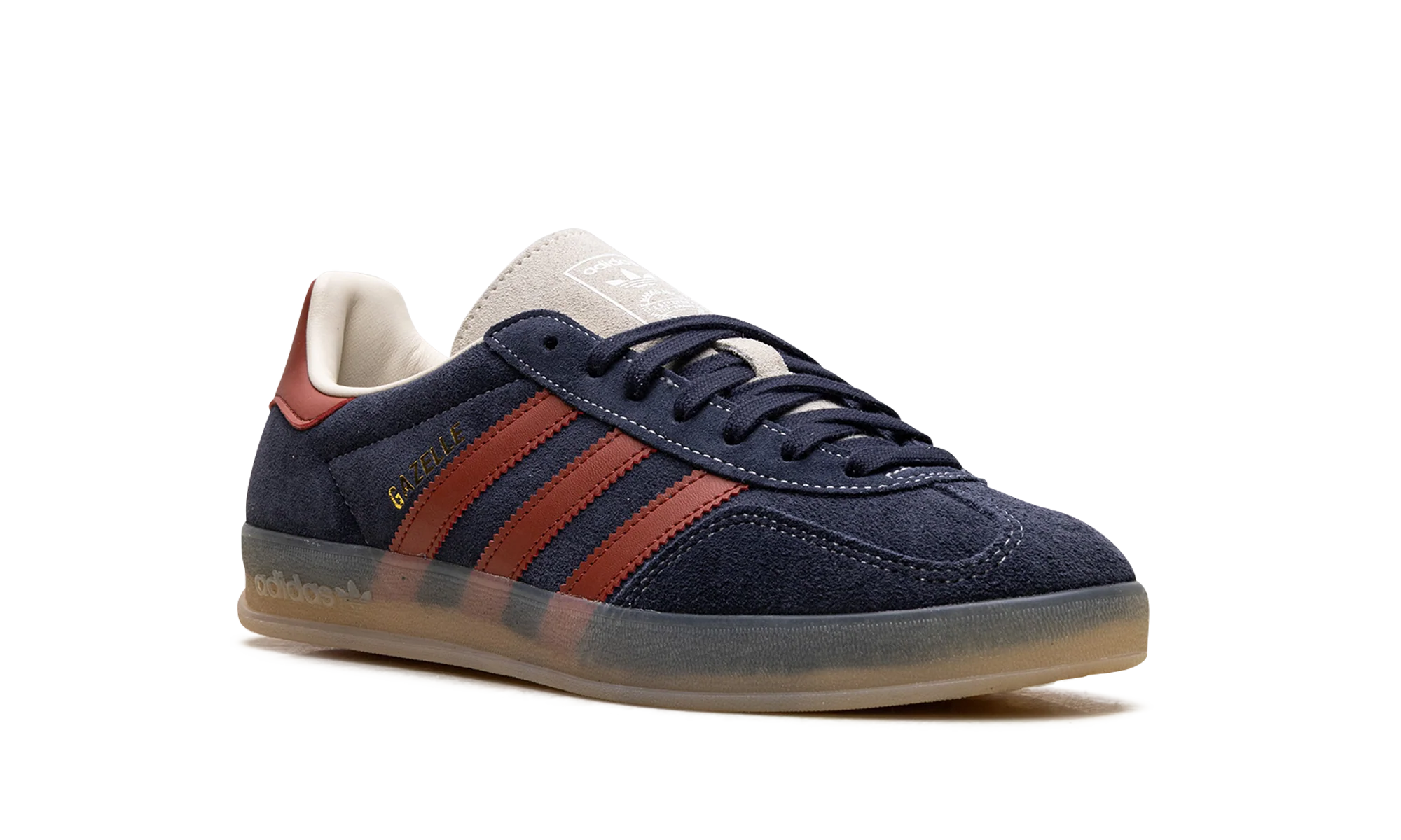 Gazelle Indoor "Legend Ink Preloved Ruby" JH5404