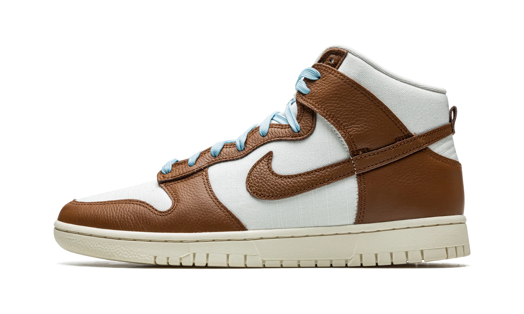 Dunk High Retro PRM "Pecan and Sail" DQ8800 200