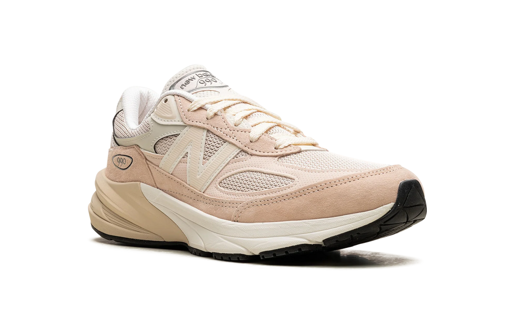 990v6 "Made in USA - Vintage Rose" U990VR6