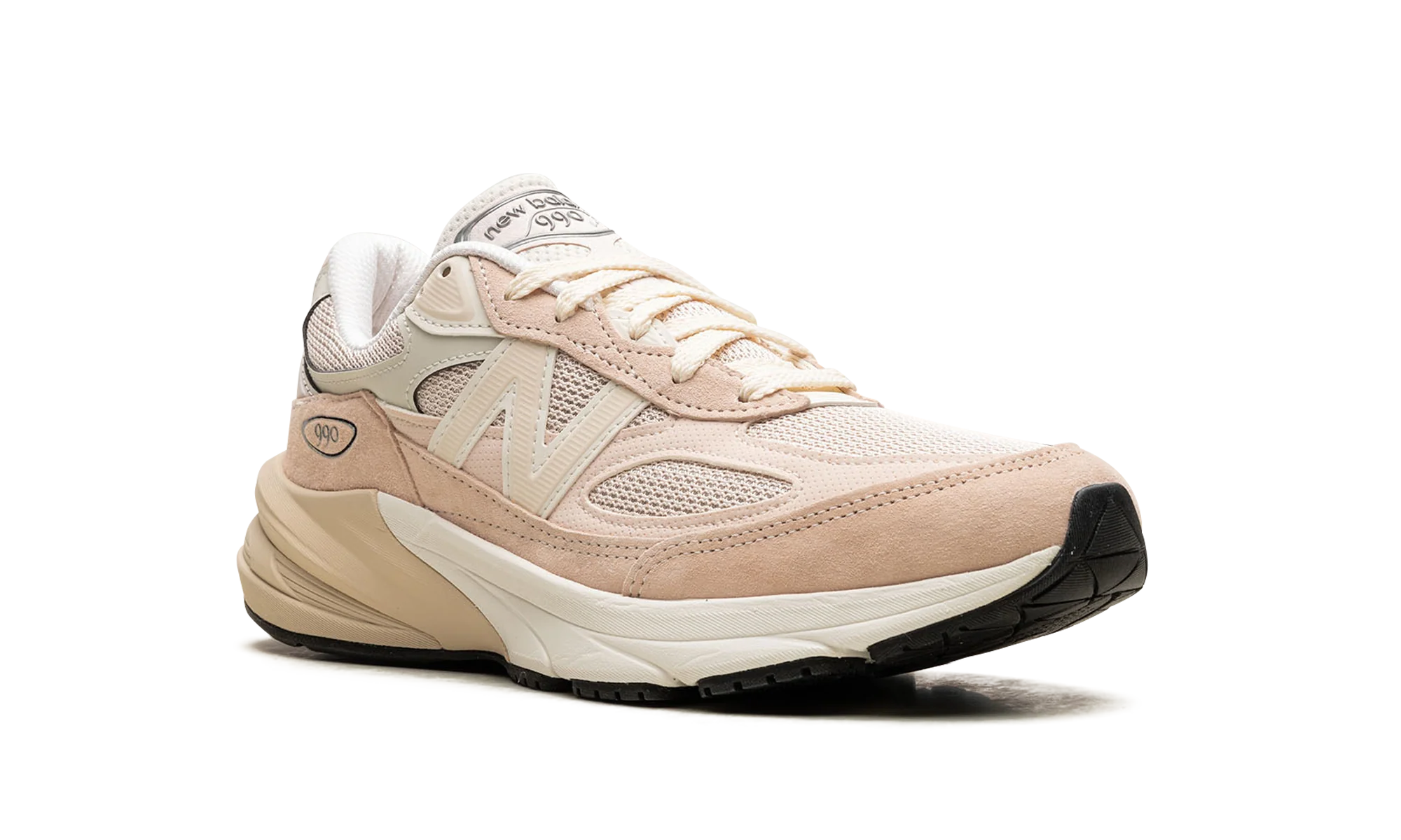 990v6 "Made in USA - Vintage Rose" U990VR6