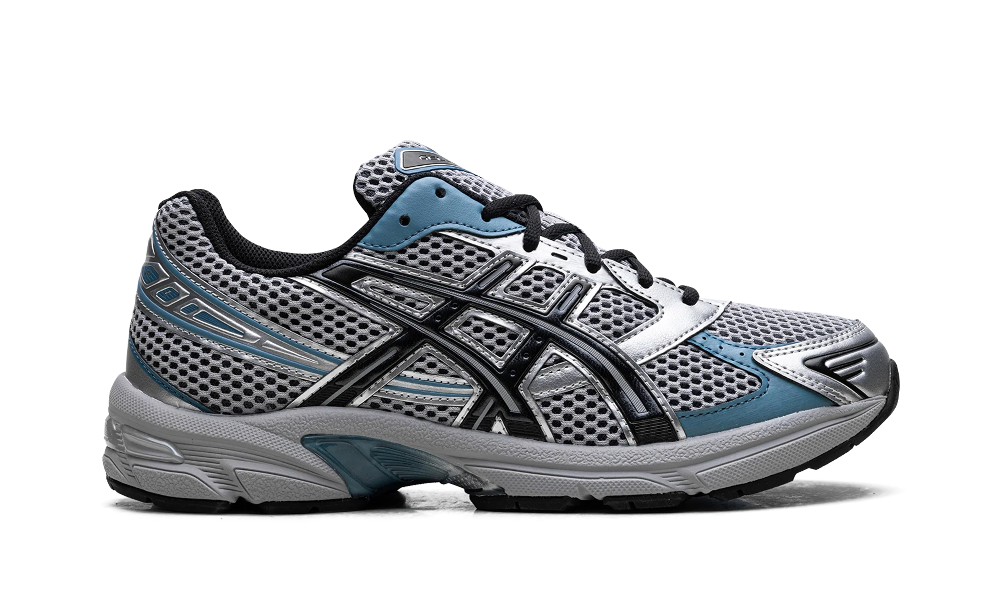 Gel-1130 "Black Blue Silver" 1203A786 020