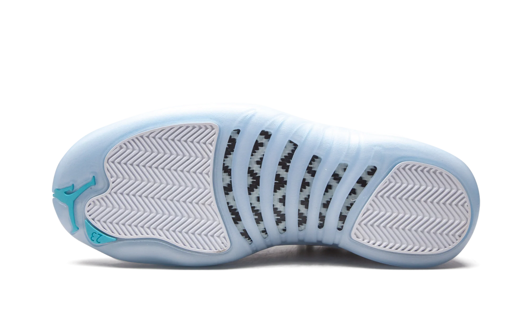Air Jordan 12 Low "Easter" DB0733 190