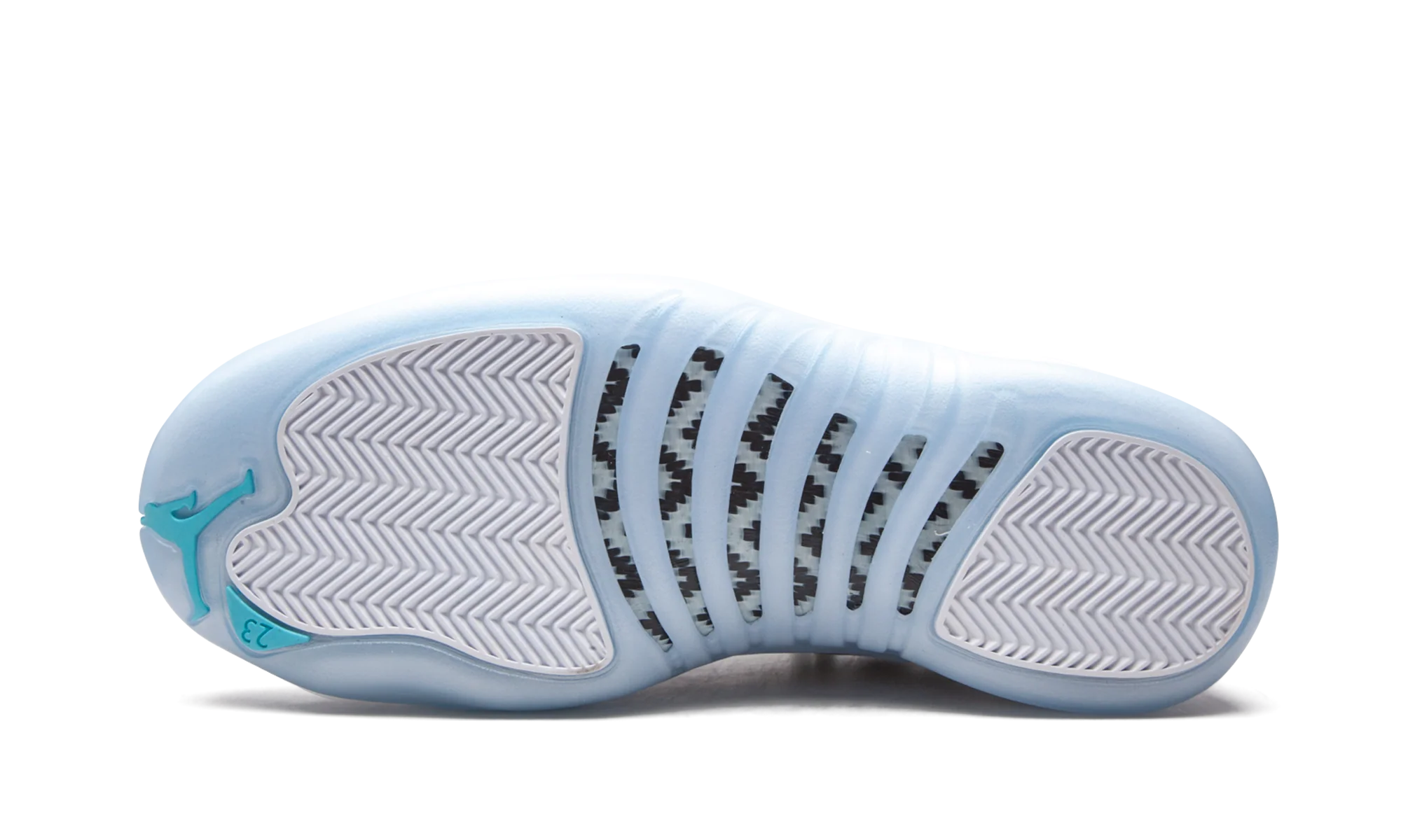 Air Jordan 12 Low "Easter" DB0733 190