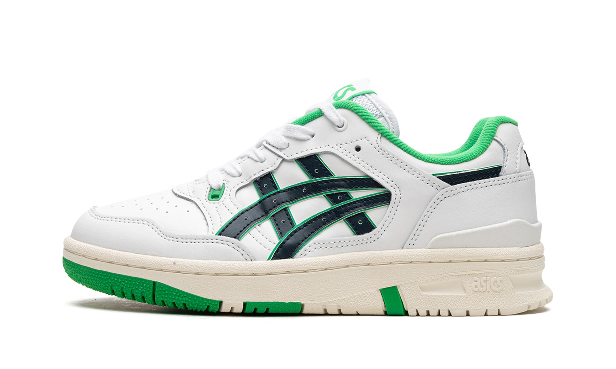 EX89 "White / French Blue / Green" 1201A476 106