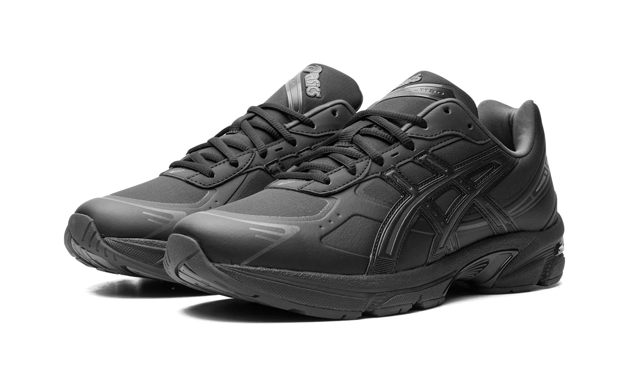 Gel-1130 NS "Black" 1203A413 001