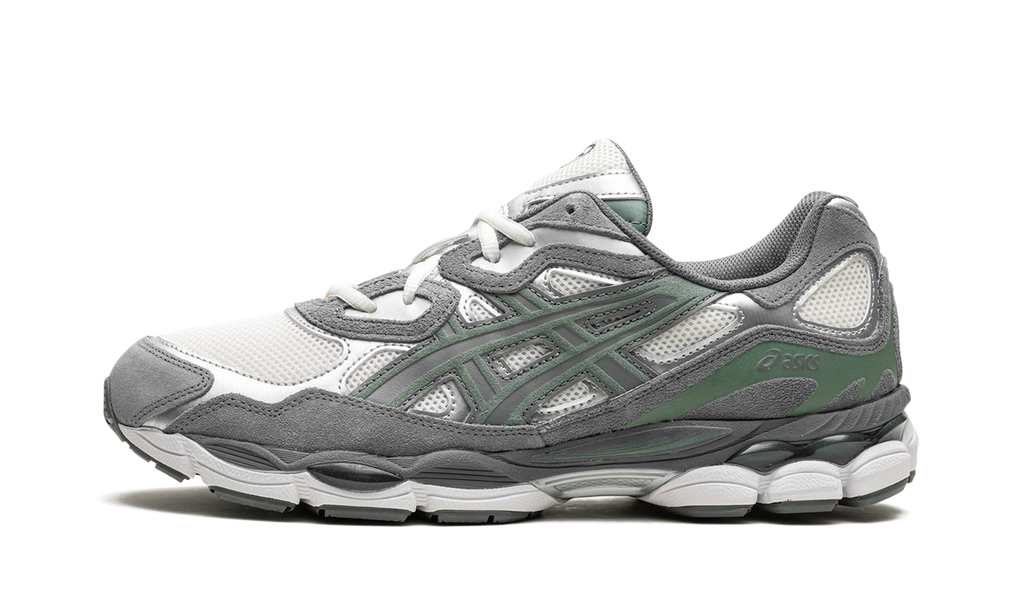 GEL-NYC "Steel Grey" 1203A383 101