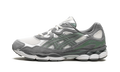 GEL-NYC "Steel Grey" 1203A383 101