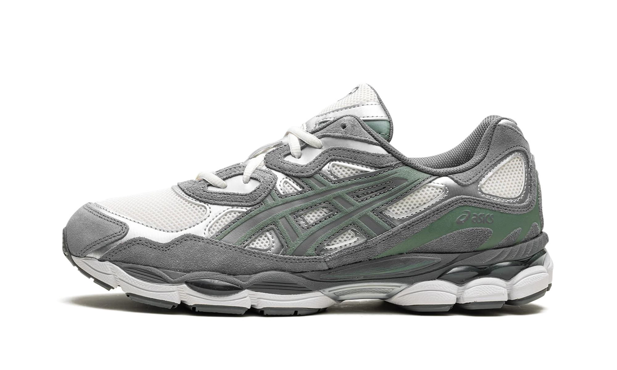 GEL-NYC "Steel Grey" 1203A383 101