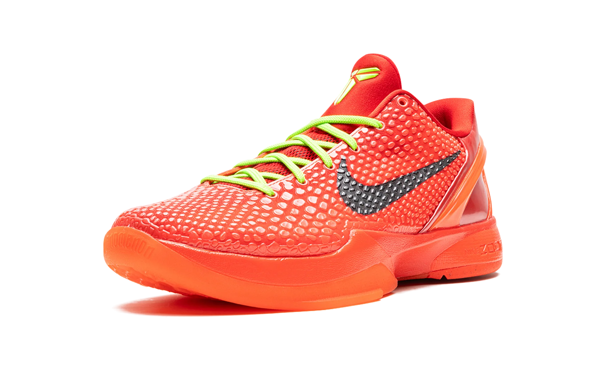 Kobe 6 Protro "Reverse Grinch" FV4921 600