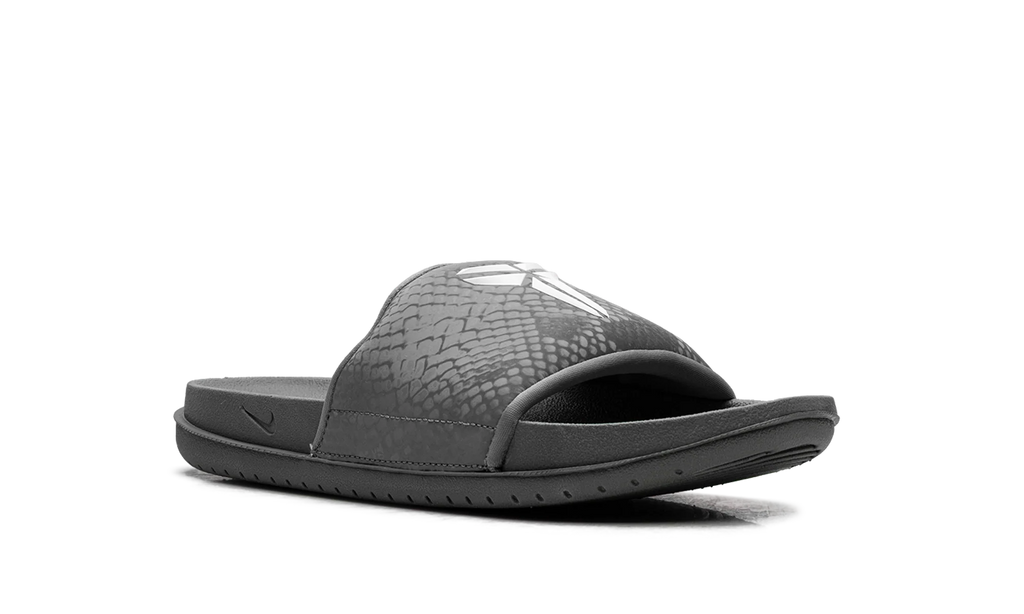 Nike Kobe Offcourt Slide "Cool Grey" IF2870 002