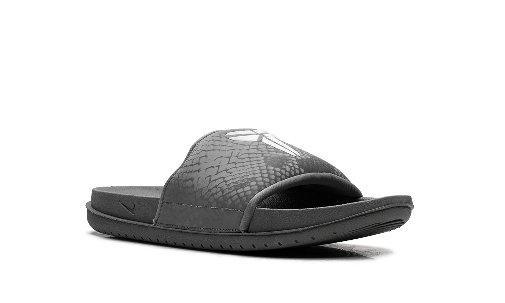 Nike Kobe Offcourt Slide "Cool Grey" IF2870 002
