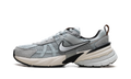 V2K Run WMNS "Light Pumic Black Chrome" FN6703 003