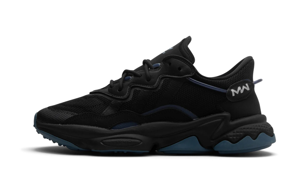 Ozweego Pusha COD "Pusha T - Call of Duty" FW3028