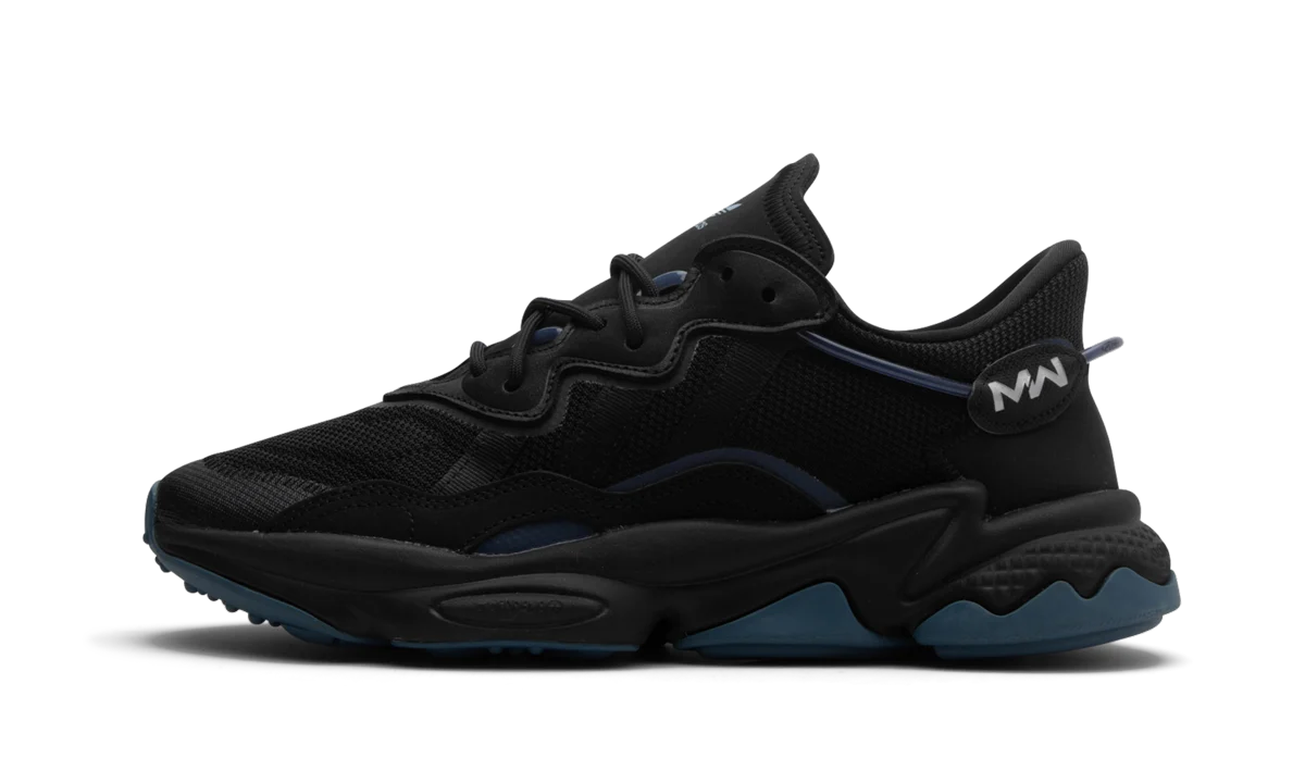 Ozweego Pusha COD "Pusha T - Call of Duty" FW3028