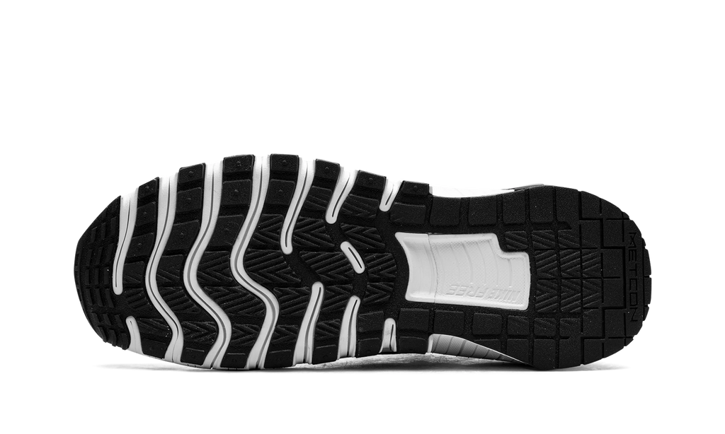 Free Metcon 6 "Black / White" FJ7127 001