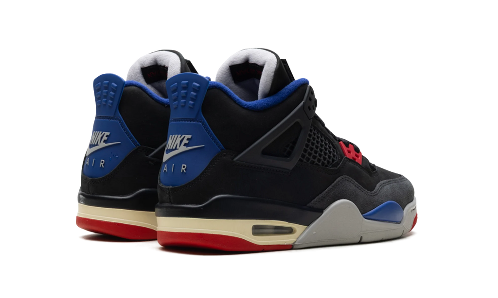 Air Jordan 4 GS "Rare Air" IB4171 003
