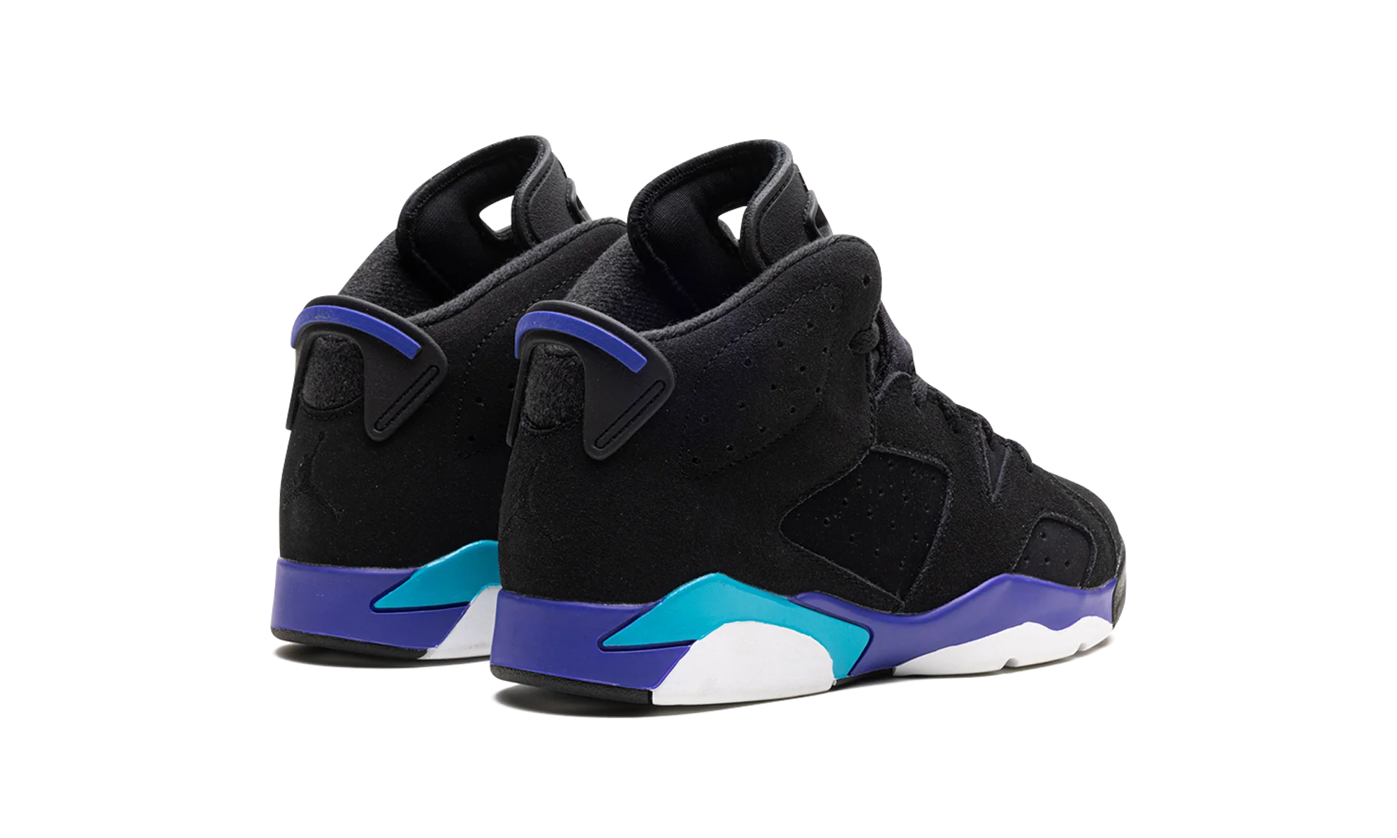 Jordan 6 Retro PS "Aqua" DV3605 004