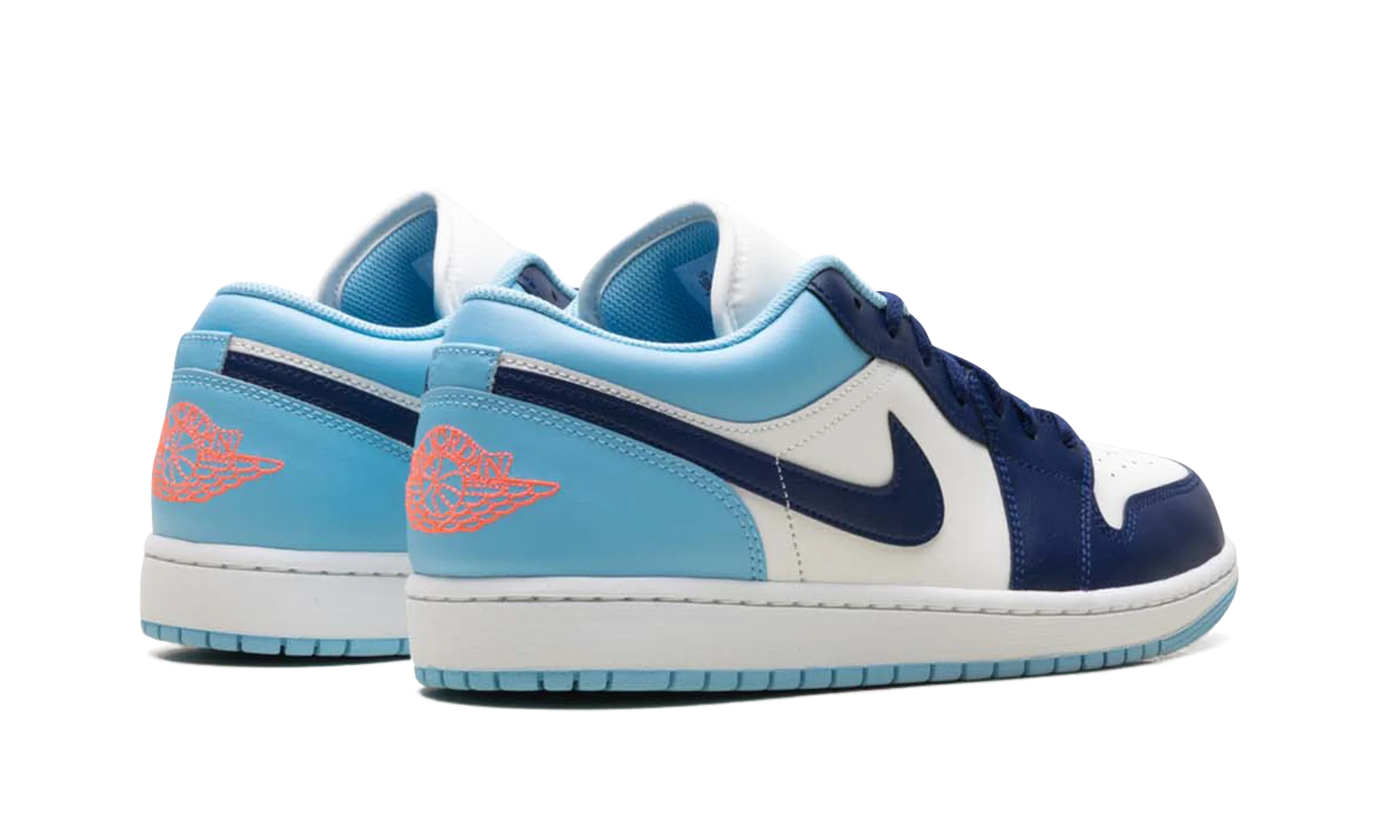 Low Sail "Blue Chill" 553558 149