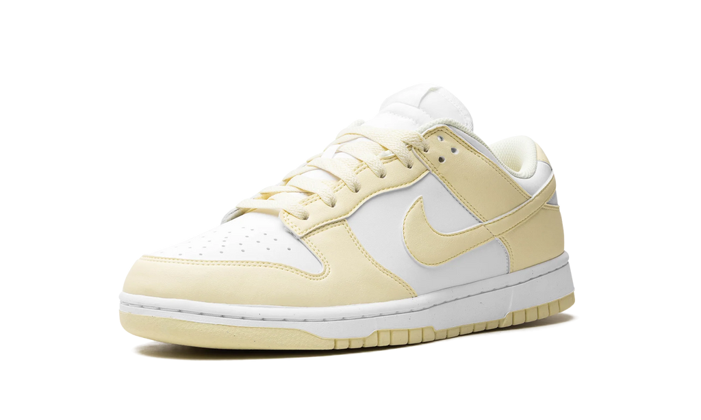 Dunk Low WMNS "Next Nature Alabaster" DD1873 106