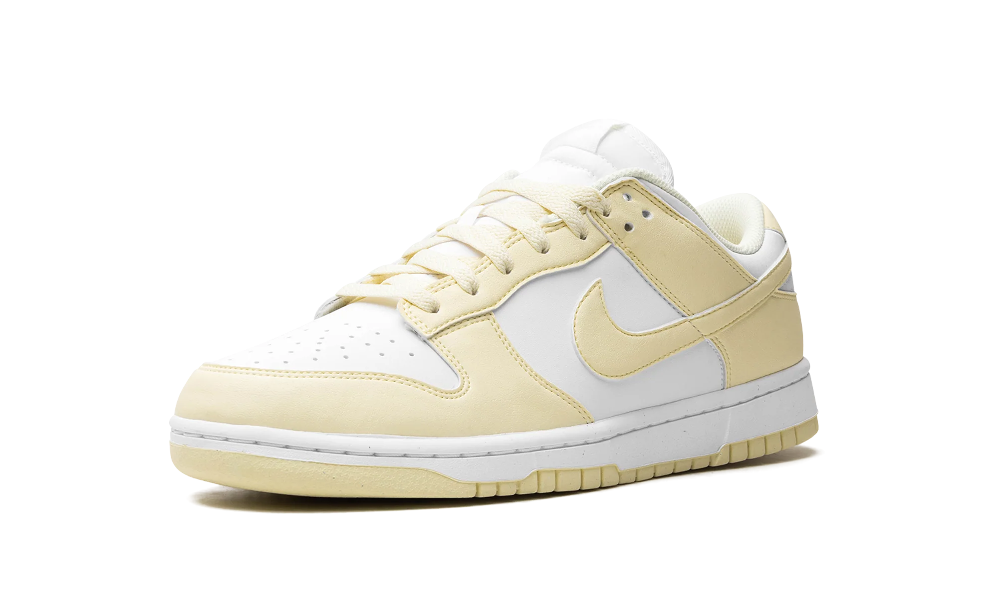 Dunk Low WMNS "Next Nature Alabaster" DD1873 106