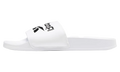 Classic Men's Slides "White Black" FW6229