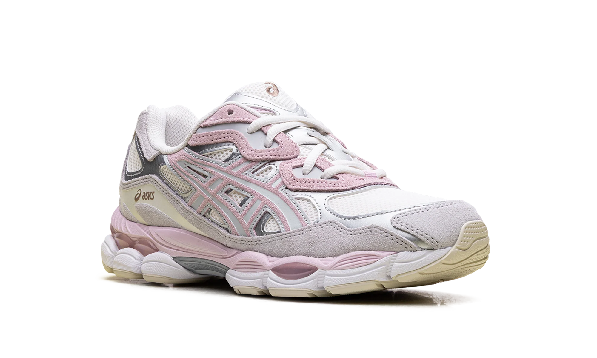Gel-NYC "Concrete / Barely Rose" 1203A383 028