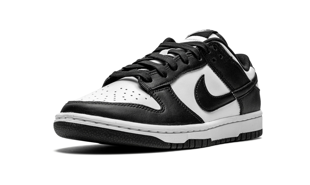 Dunk Low Retro "Black / White - Panda" DD1391 100