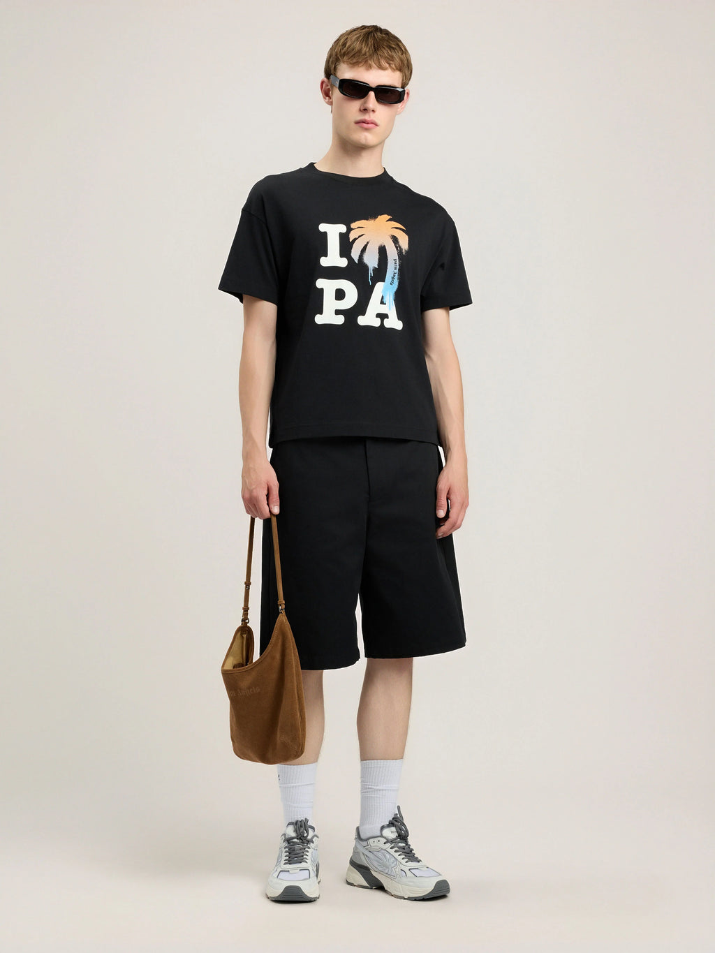 I Love PA T-Shirt