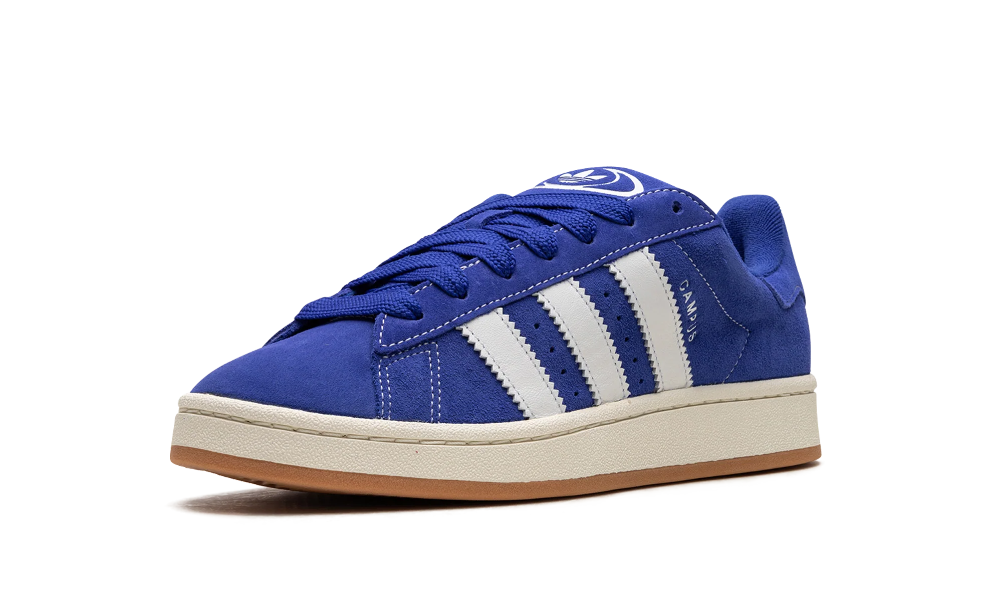 Adidas Campus 00s "Semi Lucid Blue" H03471