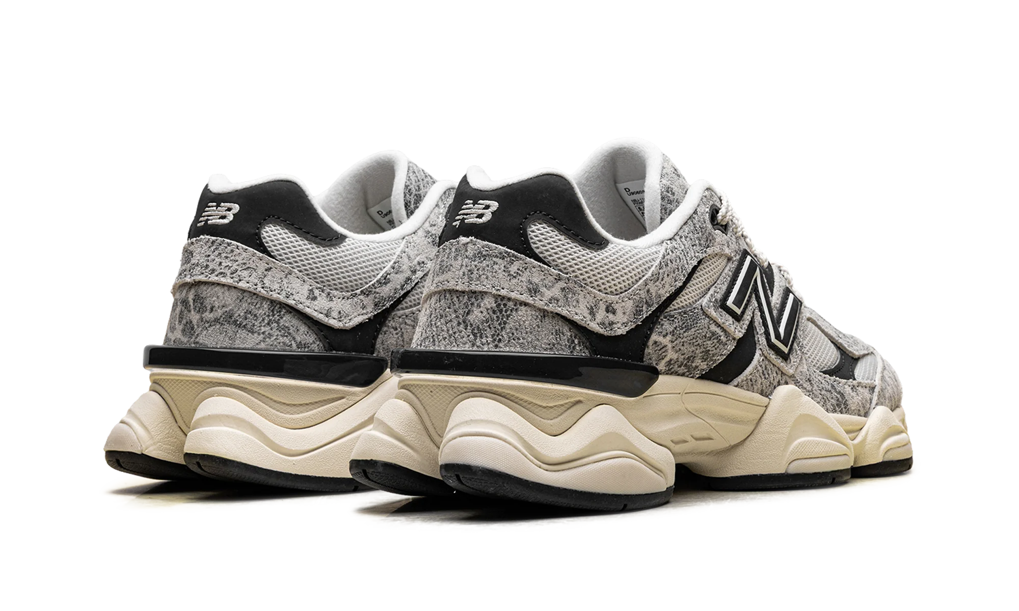 9060 "Year of the Snake" U9060SNA