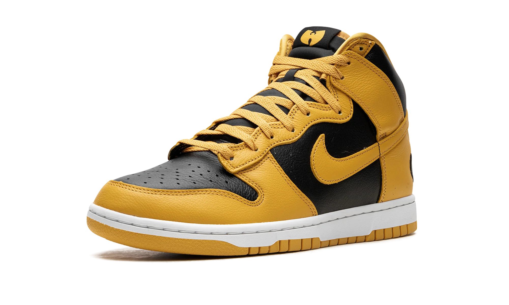 Dunk High "Wu-Tang" HJ4320 001