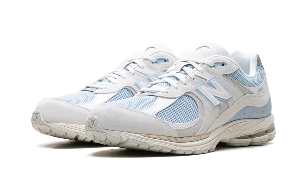 2002R "Sky Blue" U2002RNA