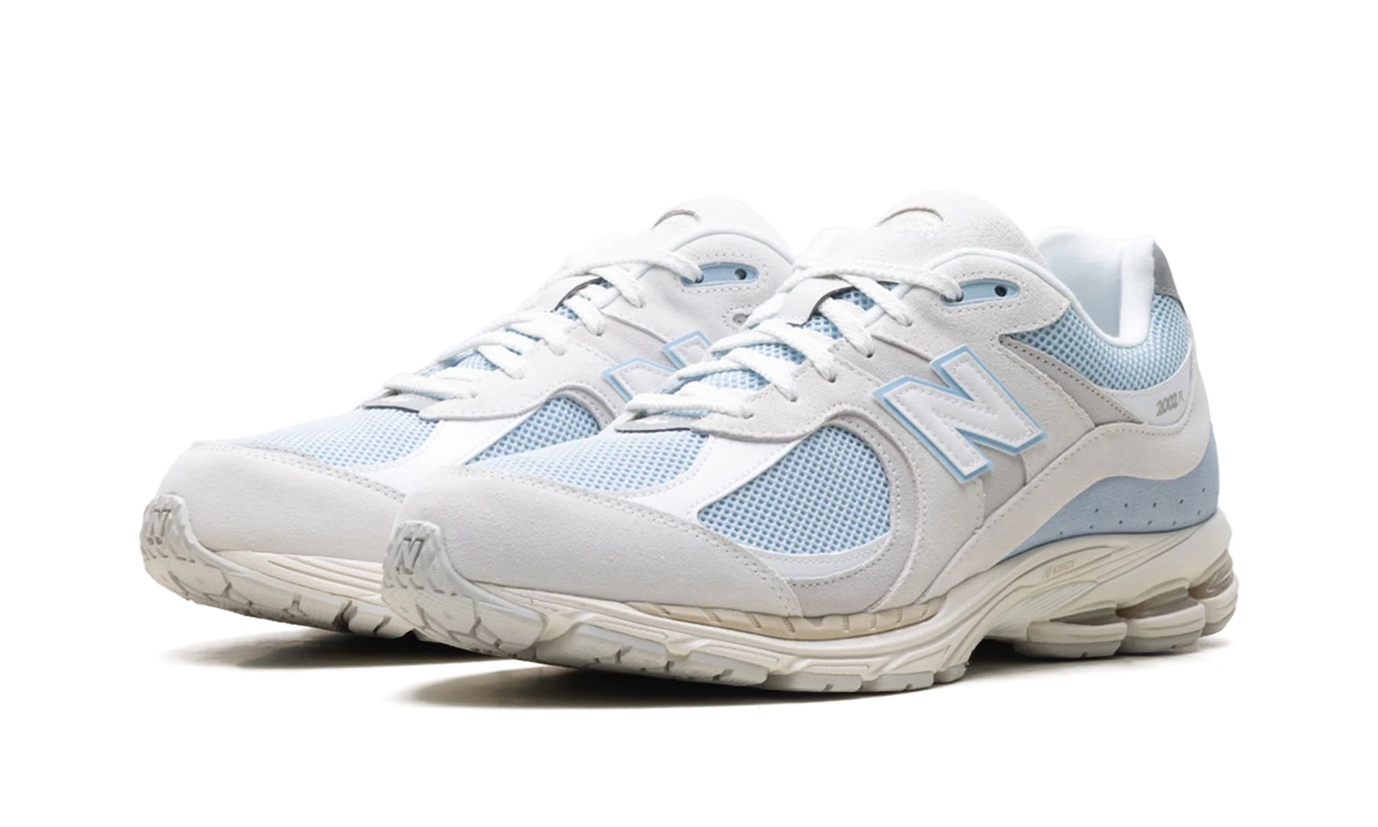 2002R "Sky Blue" U2002RNA