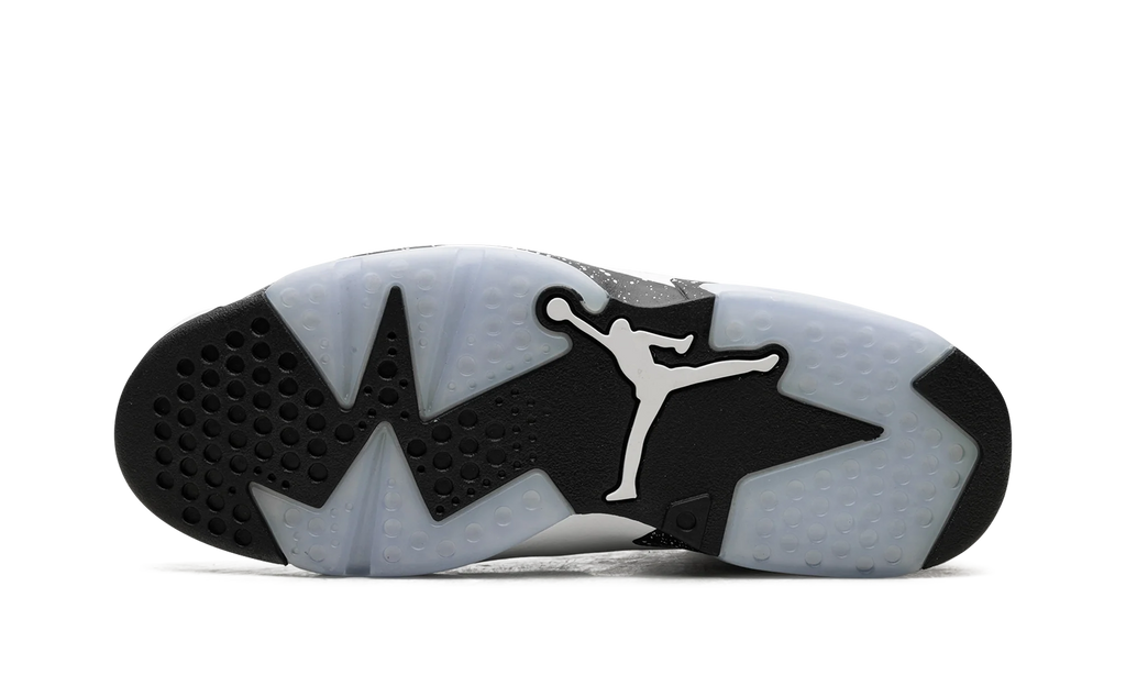 Air Jordan 6 "Reverse Oreo" CT8529 112