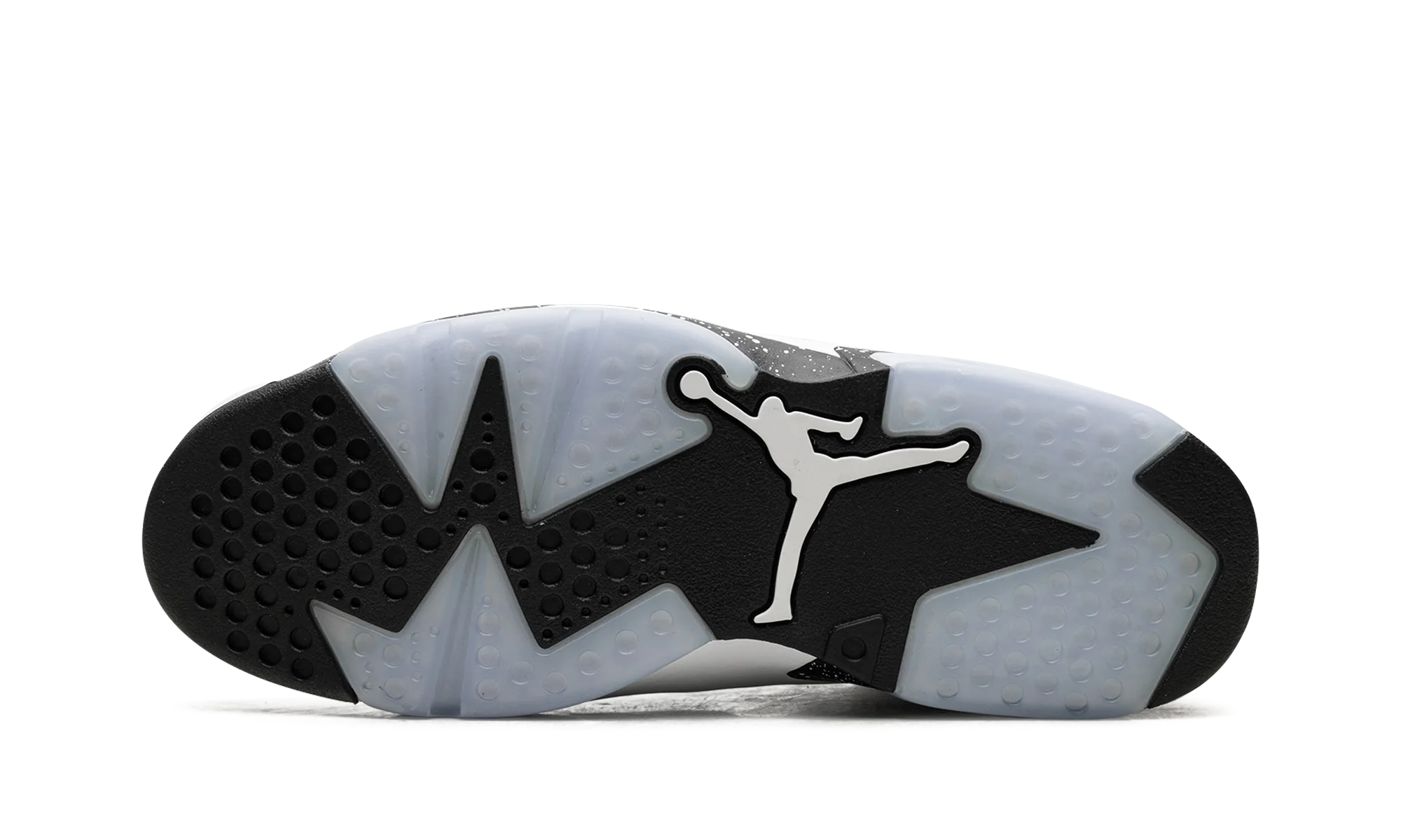 Air Jordan 6 "Reverse Oreo" CT8529 112