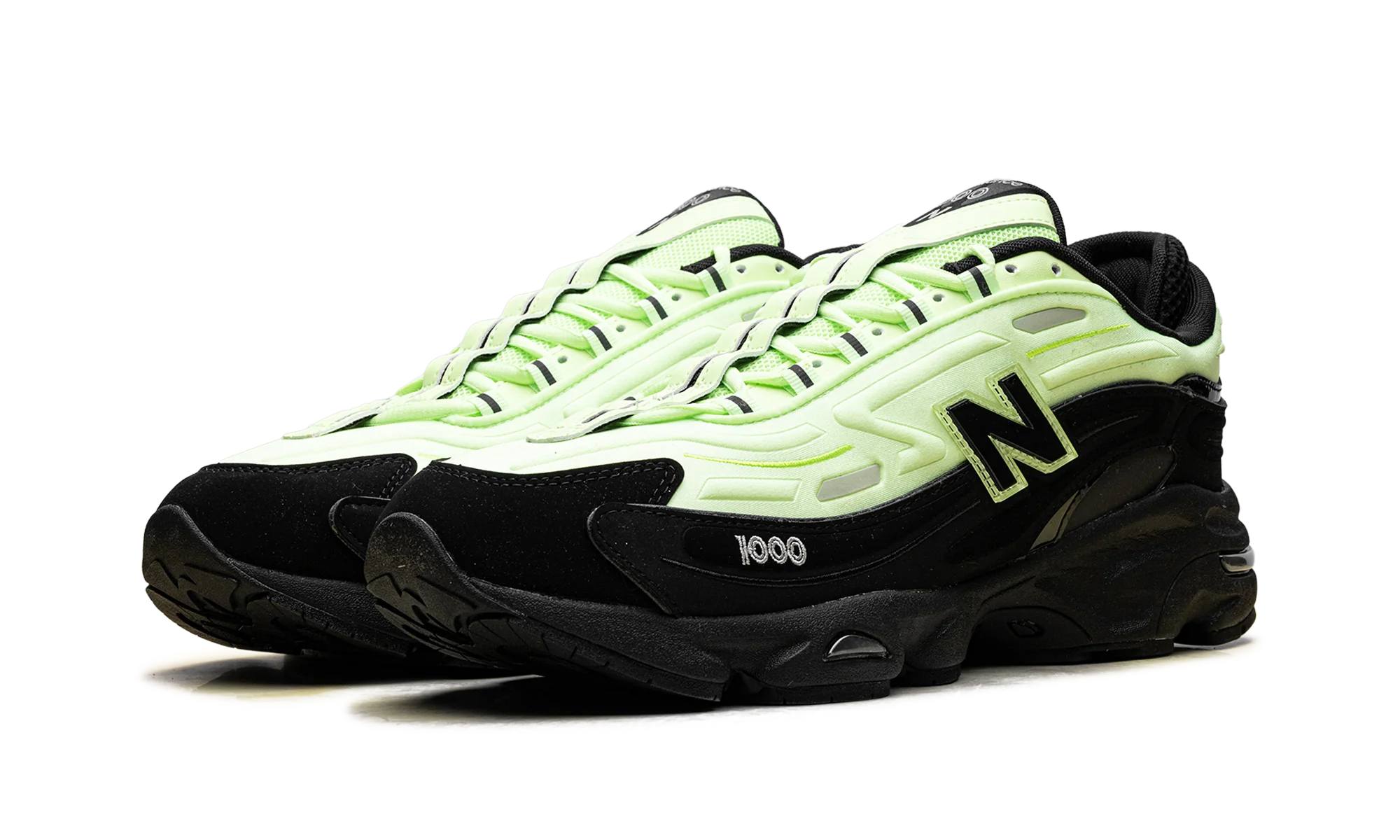 1000 "Lime / Black" M1000DD