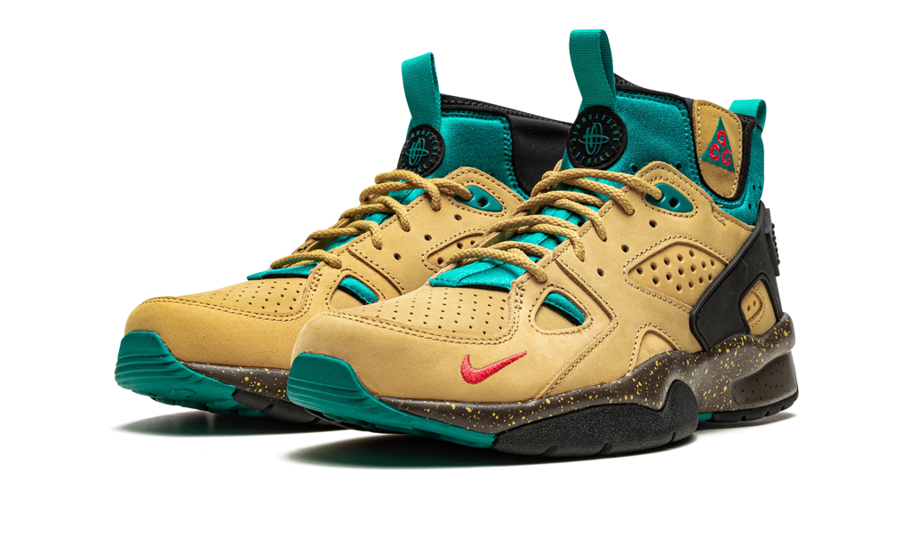 ACG Air Mowabb OG "Twine" DC9554 700