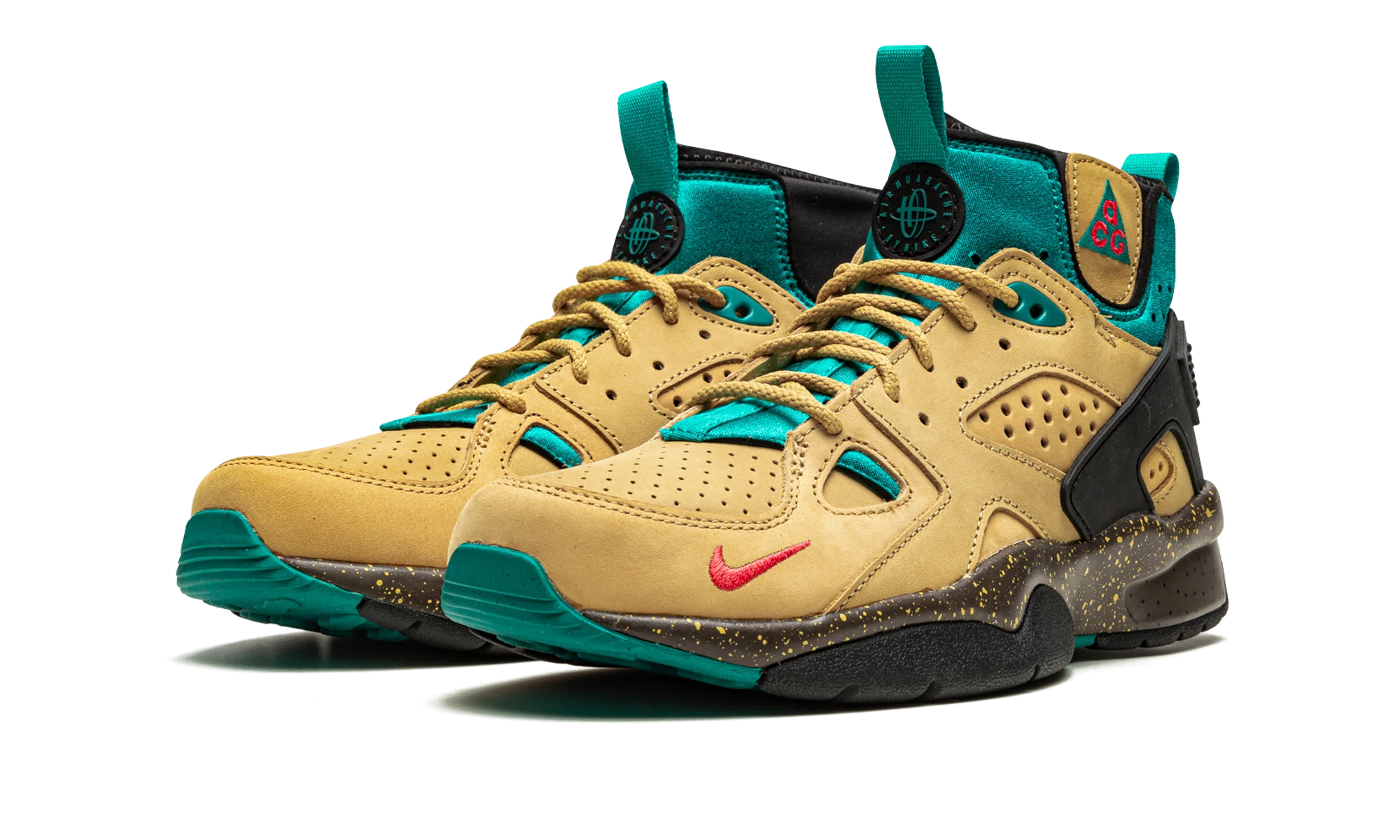 ACG Air Mowabb OG "Twine" DC9554 700