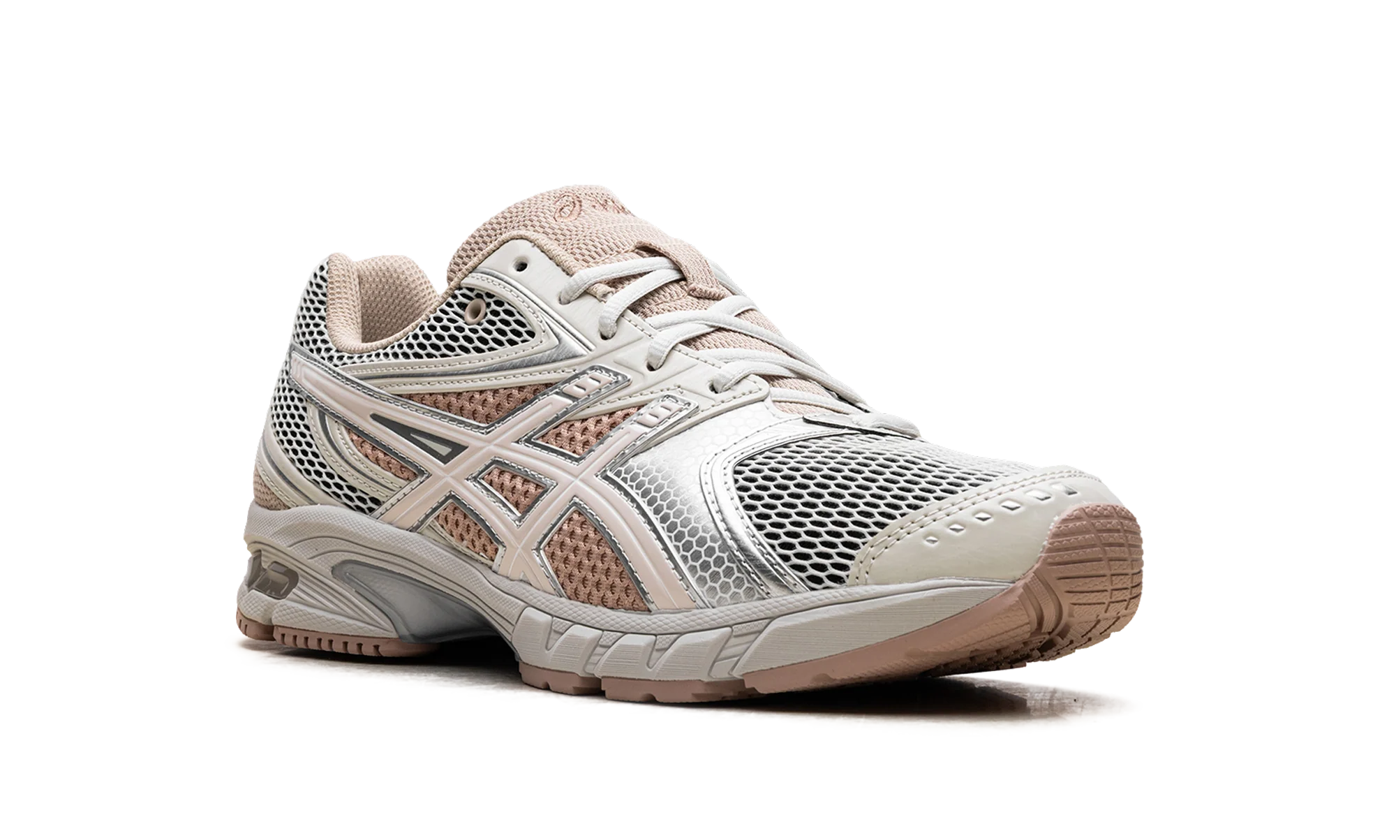 GEL-DS TRAINER 14 "Lake Grey/Mineral Beige" 1203A607 301
