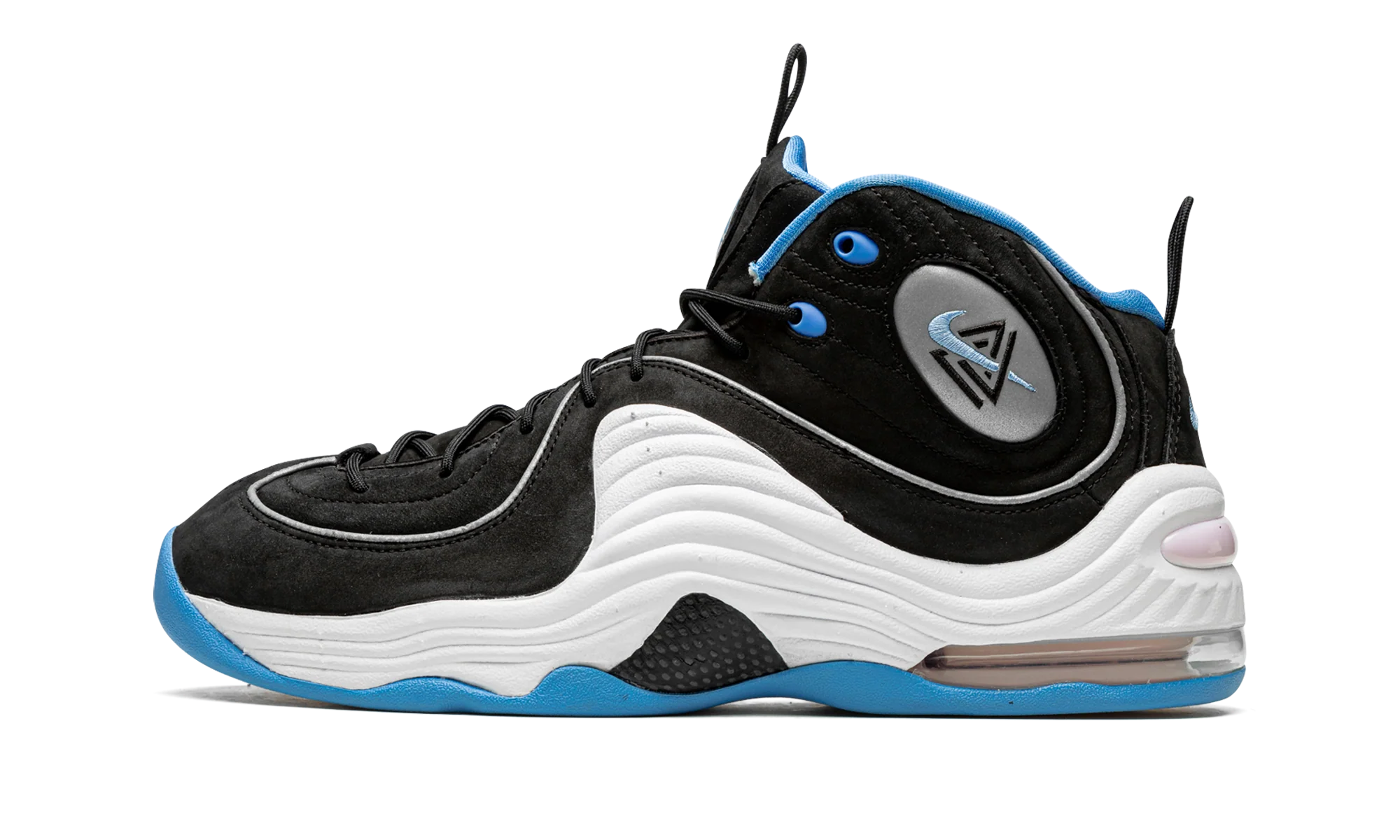 Air Penny 2 "Social Status - Black" DM9132 001