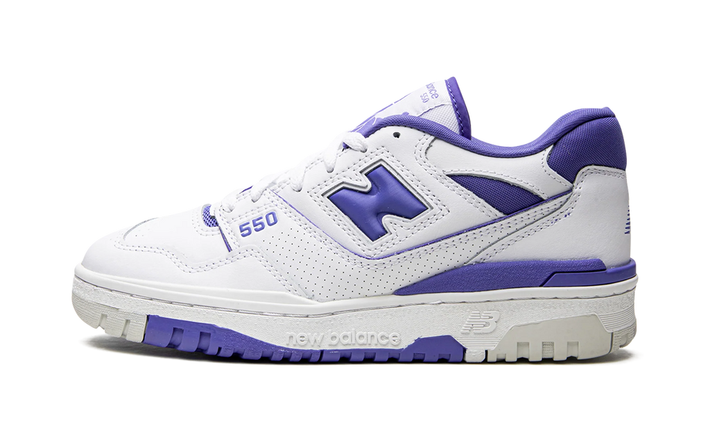 550 WMNS "Aura Purple" BBW550WB