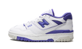 550 WMNS "Aura Purple" BBW550WB